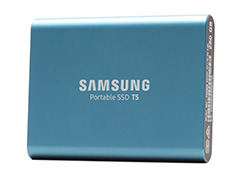 HWûɾSamsungUSB 3.1 Gen.2³դSSDPortable SSD T5