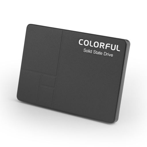  No.001Υͥ / 󥯥ColorfulSATA 6Gbps³SSDȯ䡣Silicon Motionȥܤ320GB