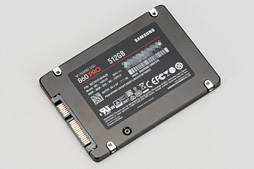 SSD 860 PROסSSD 860 EVOץӥ塼SamsungοSATA 6Gbps³SSDϲѤäΤ