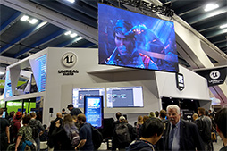 GDC 2018SIEPlayStation֡ǡ巿e-Sports亮ƥEDSפθƤߤ