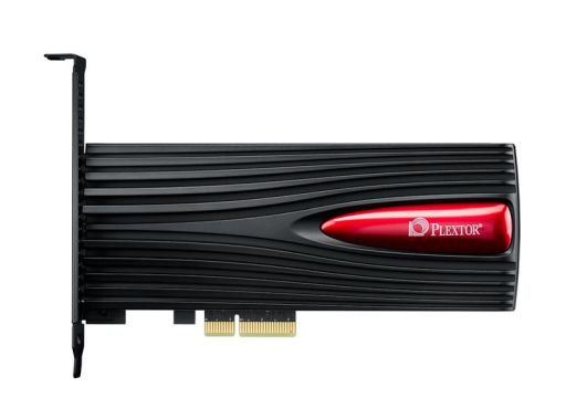 Plextor֥ɤPCIe Gen.3 x4³SSDM9Peפȯ