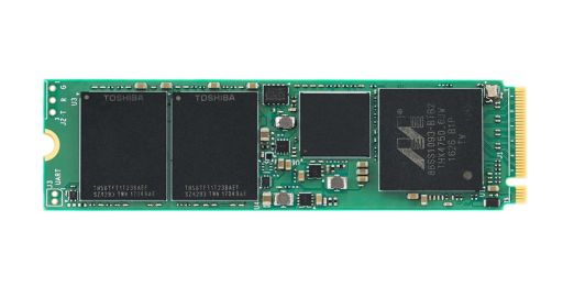 Plextor֥ɤPCIe Gen.3 x4³SSDM9Peפȯ