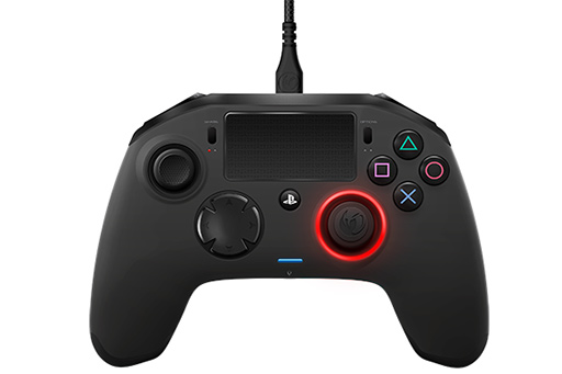 ٤ޥǽʥѥåɡRevolution Pro Controller 2פPS饤ʤȤƹȯ