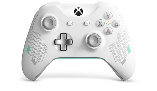  No.002Υͥ / Xbox Wireless ControllerפοǥȤƥˡΤ褦ʥǥΡSport Whiteפо