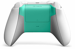  No.004Υͥ / Xbox Wireless ControllerפοǥȤƥˡΤ褦ʥǥΡSport Whiteפо