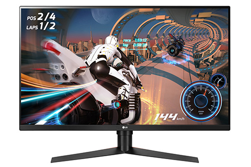 ���������꡼ No.002�Υ���ͥ������ / ��̥�ǥ��HDR10��FreeSync 2�б���LG����ľ144Hz�б���31.5�������ޡ������վ��ǥ����ץ쥤��2���ʤ�ȯ��