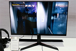 ���������꡼ No.009�Υ���ͥ������ / ��̥�ǥ��HDR10��FreeSync 2�б���LG����ľ144Hz�б���31.5�������ޡ������վ��ǥ����ץ쥤��2���ʤ�ȯ��