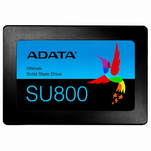 ADATA2TBǹ4ߤ2.5SSDȯ䡣SATA 6Gbps³