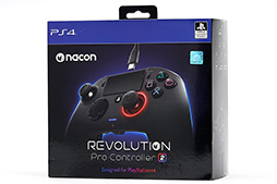 ޥǽPCPS4ѥѥåɡRevolution Pro Controller 2ץӥ塼4ĤɲåܥĴǽʥʥƥḁ̊