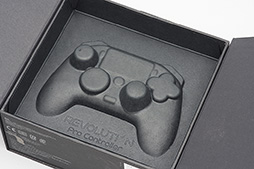 ޥǽPCPS4ѥѥåɡRevolution Pro Controller 2ץӥ塼4ĤɲåܥĴǽʥʥƥḁ̊