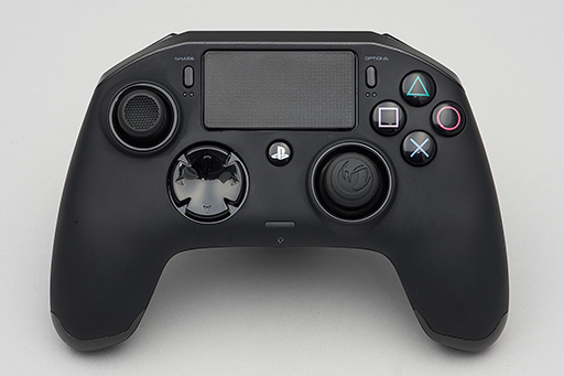 ޥǽPCPS4ѥѥåɡRevolution Pro Controller 2ץӥ塼4ĤɲåܥĴǽʥʥƥḁ̊