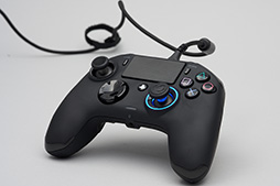 ޥǽPCPS4ѥѥåɡRevolution Pro Controller 2ץӥ塼4ĤɲåܥĴǽʥʥƥḁ̊