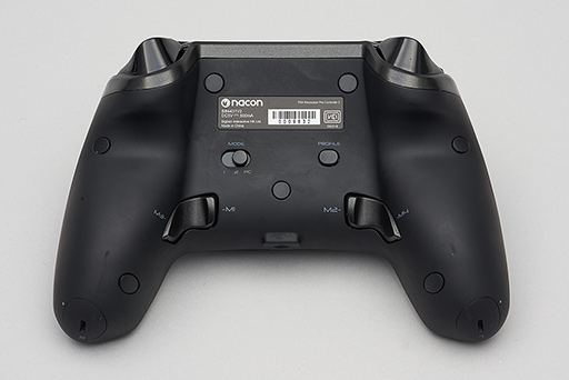  No.022Υͥ / ޥǽPCPS4ѥѥåɡRevolution Pro Controller 2ץӥ塼4ĤɲåܥĴǽʥʥƥḁ̊