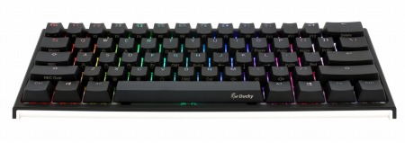 画像ギャラリー No.004のサムネイル画像 / 台湾Duckyのゲーマー向け英語メカニカルキーボード3製品が国内発売