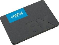 Crucial֥ɤΥȥ꡼Ծ2.5ȥ졼SSDBX500סΥ饤ʥåפ960GBǥ뤬ä