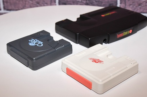 E3 2019PC󥸥 mini򸫤ƿäƤTurboGrafx-16 miniPC Engine Core Grafx mini⤢ä