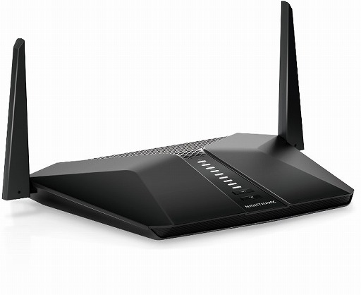  No.003Υͥ / NETGEARWi-Fi 6б̵LAN롼Nighthawk AX4פͽ򳫻