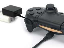  No.003Υͥ / ƥåDUALSHOCK 4ѤUSB Micro-BüդACץȯ