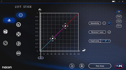 PCPS4ѥѥåɡRevolution Unlimited Pro Controllerץӥ塼ޥǽʥѥåɿʤοʲå