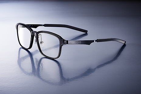 画像ギャラリー No.005のサムネイル画像 / 999.9のゲーマー向けアイウェア「PLAIDe」(プレイド)は1月16日に発売へ。快適な視環境を長時間維持できるよう生まれたアイテム