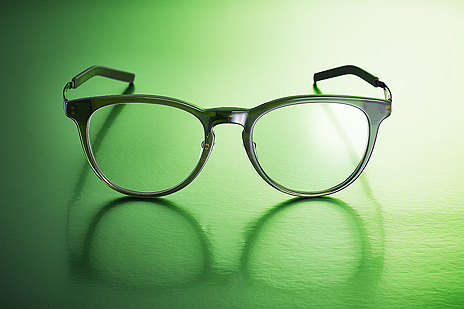 画像ギャラリー No.006のサムネイル画像 / 999.9のゲーマー向けアイウェア「PLAIDe」(プレイド)は1月16日に発売へ。快適な視環境を長時間維持できるよう生まれたアイテム