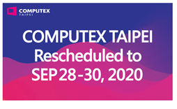 #002Υͥ/COMPUTEX TAIPEI 2020פ92830˱ꡣ԰Ҥ򿶤뤦ʥ륹αƶˤ