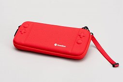 画像ギャラリー No.006のサムネイル画像 / 【PR】tomtocのSwitch用ケースは,圧倒的なカラバリ&こだわりの実用性に注目だ。Amazonでは数量限定セールがスタート