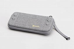 画像ギャラリー No.015のサムネイル画像 / 【PR】tomtocのSwitch用ケースは,圧倒的なカラバリ&こだわりの実用性に注目だ。Amazonでは数量限定セールがスタート