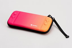 画像ギャラリー No.016のサムネイル画像 / 【PR】tomtocのSwitch用ケースは,圧倒的なカラバリ&こだわりの実用性に注目だ。Amazonでは数量限定セールがスタート