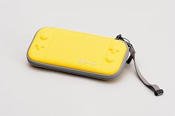 画像ギャラリー No.024のサムネイル画像 / 【PR】tomtocのSwitch用ケースは,圧倒的なカラバリ&こだわりの実用性に注目だ。Amazonでは数量限定セールがスタート