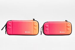 画像ギャラリー No.026のサムネイル画像 / 【PR】tomtocのSwitch用ケースは,圧倒的なカラバリ&こだわりの実用性に注目だ。Amazonでは数量限定セールがスタート