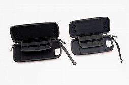 画像ギャラリー No.027のサムネイル画像 / 【PR】tomtocのSwitch用ケースは,圧倒的なカラバリ&こだわりの実用性に注目だ。Amazonでは数量限定セールがスタート