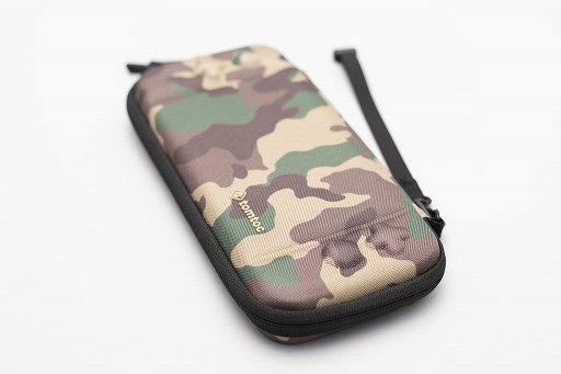 画像ギャラリー No.041のサムネイル画像 / 【PR】tomtocのSwitch用ケースは,圧倒的なカラバリ&こだわりの実用性に注目だ。Amazonでは数量限定セールがスタート