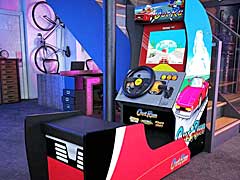 Arcade1UpΡ֥ȥΤȯɽΤȤƤӥʥβǽ⤢