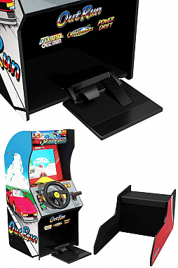 Arcade1UpΡ֥ȥΤȯɽΤȤƤӥʥβǽ⤢