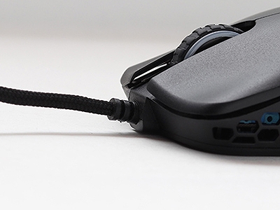 画像ギャラリー No.007のサムネイル画像 / フェルマー,台湾Duckyの軽量ゲーマー向けマウス「Feather」を国内発売