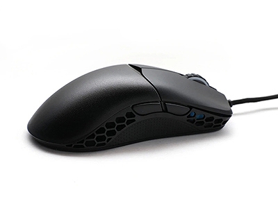 画像ギャラリー No.009のサムネイル画像 / フェルマー,台湾Duckyの軽量ゲーマー向けマウス「Feather」を国内発売