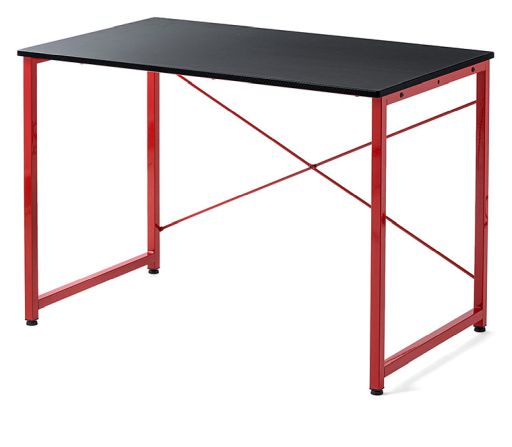 画像ギャラリー No.002のサムネイル画像 / 横幅約1mのコンパクトなゲーマー向けデスクがサンワサプライから