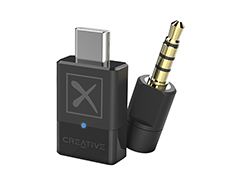 CreativeaptX AdaptiveбBluetoothȥ󥹥ߥåȯ