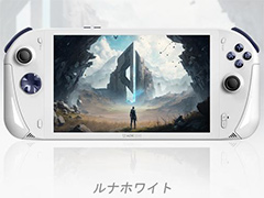 ���ӷ�������PC�Υ˥塼���ޡ���AOKZOE A1 Pro�פ��о졣Zen 4��RDNA 3�ο���APU����Ѥ�����ǽ�����ޤ�