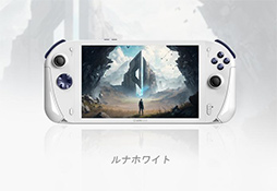 ���������꡼ No.002�Υ���ͥ������ / ���ӷ�������PC�Υ˥塼���ޡ���AOKZOE A1 Pro�פ��о졣Zen 4��RDNA 3�ο���APU����Ѥ�����ǽ�����ޤ�