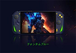 ���������꡼ No.003�Υ���ͥ������ / ���ӷ�������PC�Υ˥塼���ޡ���AOKZOE A1 Pro�פ��о졣Zen 4��RDNA 3�ο���APU����Ѥ�����ǽ�����ޤ�