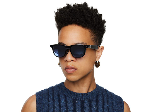 ���������꡼ No.002�Υ���ͥ������ / ���󥰥饹��XR�ǥ����ץ쥤��VITURE One�פ����ͽ�󤬥������ȡ�����Ĵ����ǽ�Ǵ���ʤ��Ǥ�Ȥ���