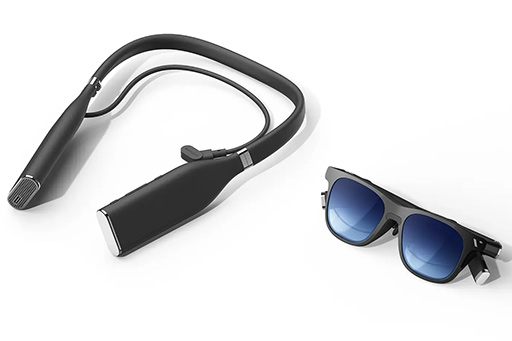 ���������꡼ No.006�Υ���ͥ������ / ���󥰥饹��XR�ǥ����ץ쥤��VITURE One�פ����ͽ�󤬥������ȡ�����Ĵ����ǽ�Ǵ���ʤ��Ǥ�Ȥ���