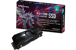  No.003Υͥ / SSDѤ衪 ž®10000MB/sĶPCIe 5.0бSSDѤΥҡȥ󥯤COMPUTEXǥå