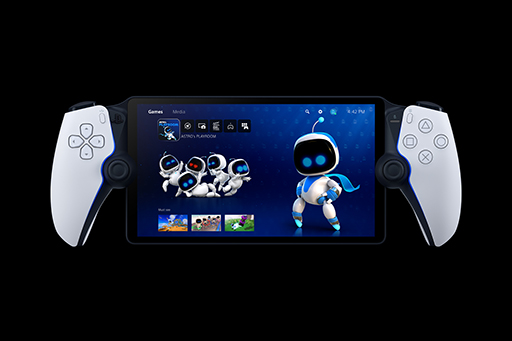 PS5⡼ȥץ쥤ѥǥХPlayStation Portal ⡼ȥץ졼䡼פȯ1115˷ꡣ929ͽճ