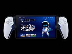 PS5⡼ȥץ쥤ѥǥХPlayStation Portal ⡼ȥץ졼䡼פȯ1115˷ꡣ929ͽճ