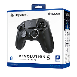 磻쥹ѥåɡNACON REVOLUTION 5 PRO ȥ顼ȯ䡣ۡ륨եȵѤǥ祤ƥåΥɥեڸ