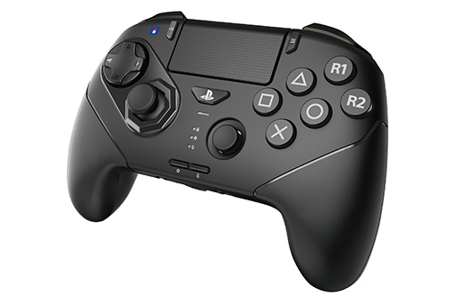 ���������꡼ No.002�Υ���ͥ������ / �ۥ��ŷ��6�ܥ��󥲡���ѥåɤ˥磻��쥹�б���ǥ뤬�����о졣�����ɲåܥ����D-Pad�θ򴹵�ǽ��������