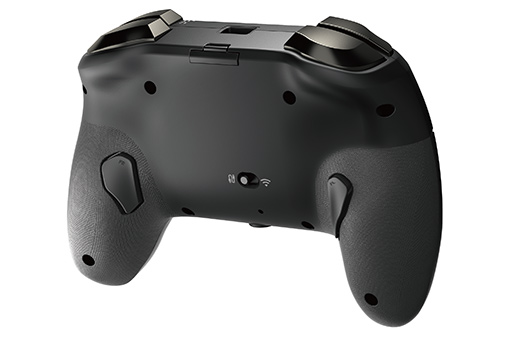 ���������꡼ No.003�Υ���ͥ������ / �ۥ��ŷ��6�ܥ��󥲡���ѥåɤ˥磻��쥹�б���ǥ뤬�����о졣�����ɲåܥ����D-Pad�θ򴹵�ǽ��������